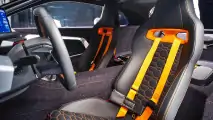RG Nathalie: Neuer Gumpert-Elektrosportler