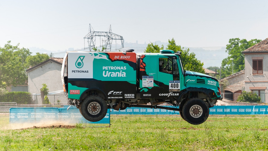ETRC - Misano Adriatico 2018