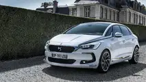Citroen DS 5