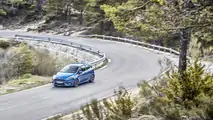 Ford Fiesta ST (2018)