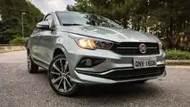 Fiat Cronos 1.8 MT