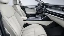 Audi A7 Sportback 55 TFSI quattro im Test
