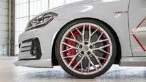 Volkswagen Golf GTI Next Level
