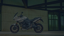 Triumph Unveils New Tiger Sport - US Won't See It