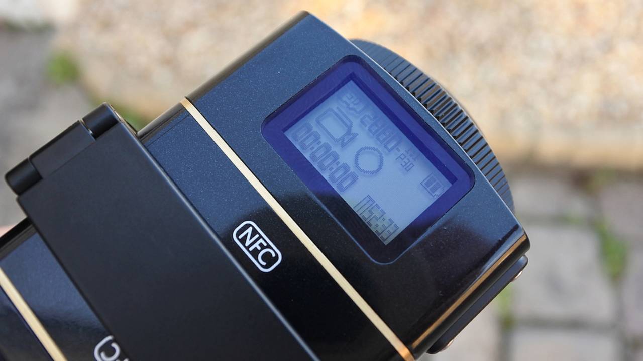 Kodak PixPro 360 4K Camera - Gear Review