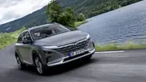 Hyundai Nexo im Test