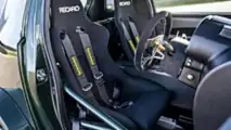 Aston Martin Cygnet V8 concept