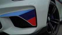 BMW M2 M Performance