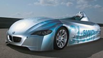 Concept BMW H2R 2004