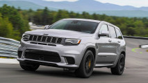 Jeep Grand Cherokee Trackhawk