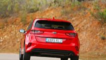 Essai Kia Ceed 2018