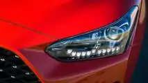 2019 Hyundai Veloster: İlk Sürüş