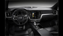 Das ist der neue Volvo S60
