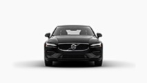 Volvo S60 Configurator