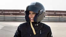 Al Hamad Laps Track In Saudi Arabia As Female Driving Ban Lifts