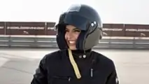 Al Hamad Laps Track In Saudi Arabia As Female Driving Ban Lifts