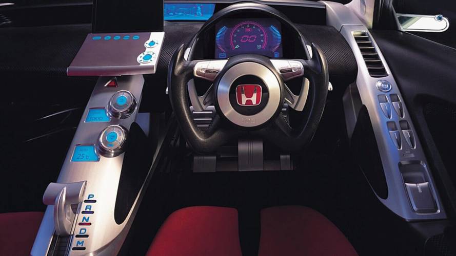 Honda Dualnote