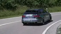 2018 ABT Audi RS6-E