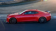 8. 7:37.4 – 2014 Camaro Z/28