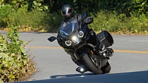 2018 BMW K 1600 B – First Ride