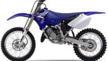 Motorcycle History: Yamaha YZ125 – The First Water-Cooled MX Bike