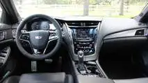 2018 Cadillac CTS-V: Review