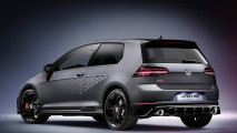 VW Golf GTI TCR Concept