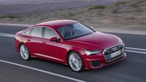 Audi A6 – Dynamic All-Wheel Steering