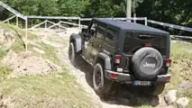 BF Goodrich KM3, pneumatico offroad da fango