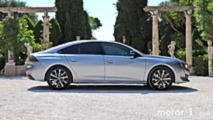 Essai Peugeot 508 2.0 BlueHDi 160 EAT8 2018