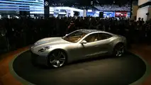 Fisker Karma