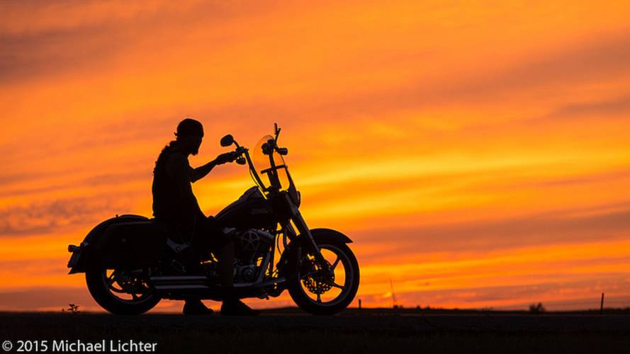 Harley-Davidson Releases Sturgis Activity Schedule