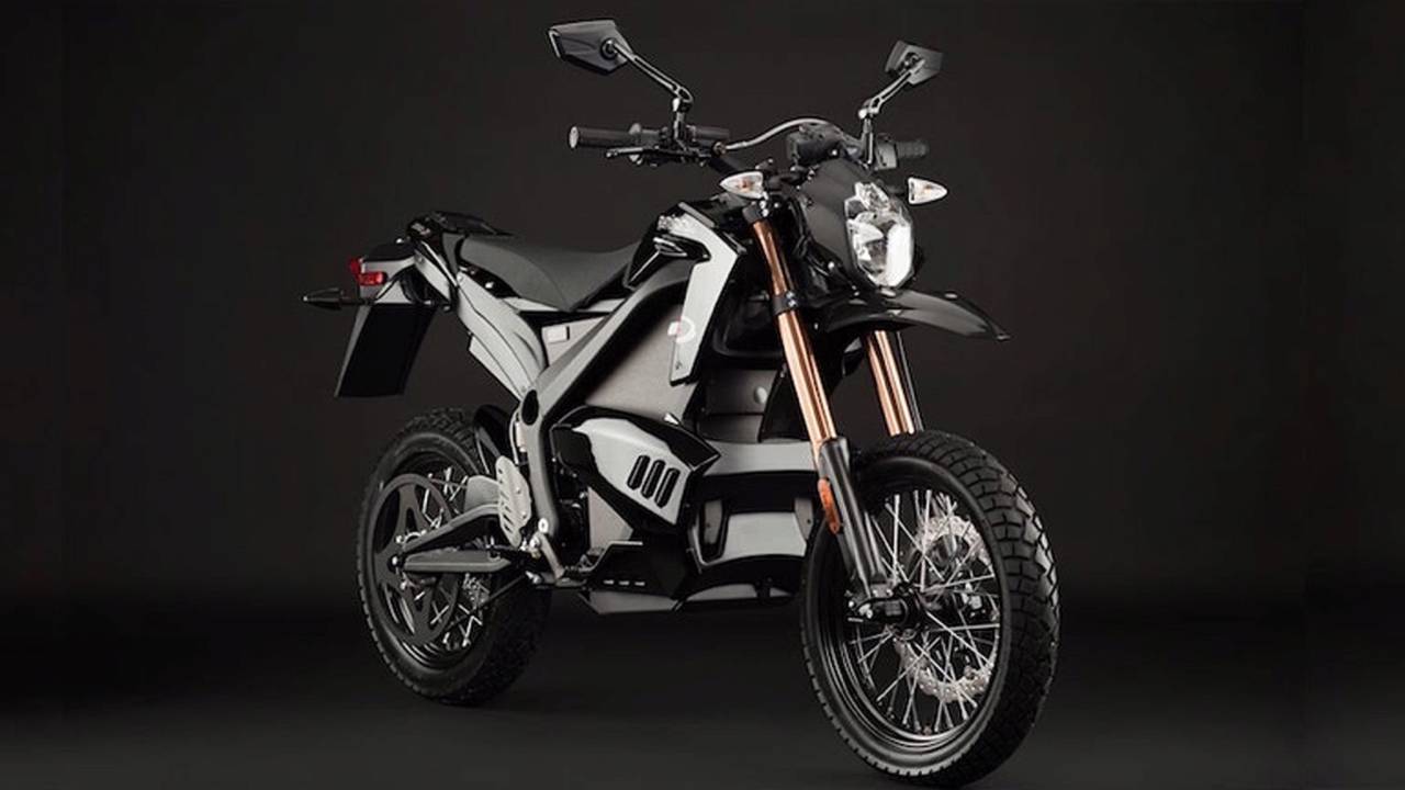 Zero Motorcycles Issues Recall on 2012 Models
