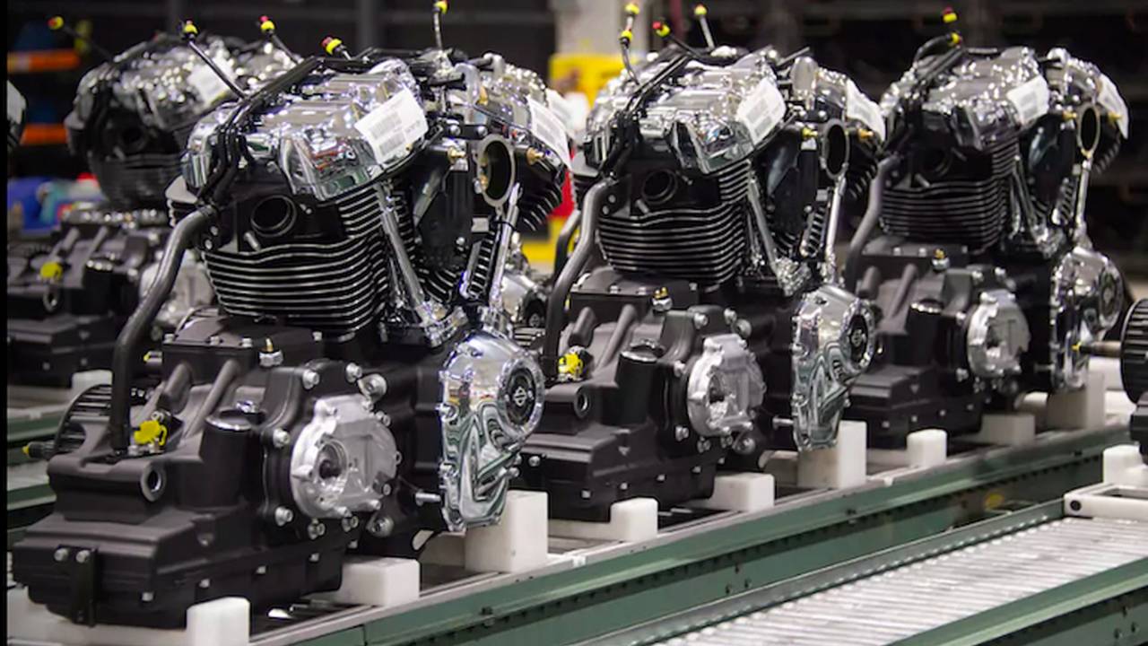 Harley-Davidson Launches Youth Apprenticeship Program