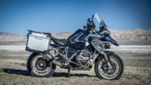 BMW Issues Worldwide Recall for 2014-17 R1200GS Models