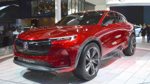 Buick Enspire Concept