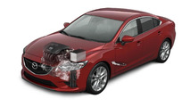 2014 Mazda6 28.8.2012