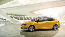 SEAT Ibiza CUPRA Concept - 22.4.2012