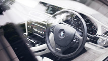 BMW Individual 7-Series by Indonesian fashion designer Didit Hediprasetyo 11.06.2012