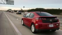 2013 Chevrolet Volt 7.6.2012