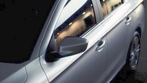 2013 Citroen ID leaked photo 24.1.2012
