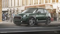 Bentley