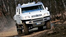 Fiat Oltre 2005