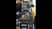 Ayrton Senna'nın son Go-Kart'ı