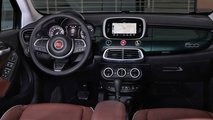 Makyajlı 2019 Fiat 500X