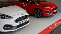 Ford Fiesta ST 2018