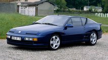 Alpine A610