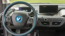 2018 BMW i3s