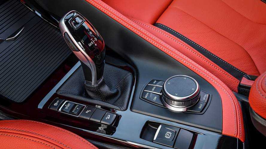 2019 BMW X2 M35i