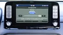 Hyundai Kona Electric Test